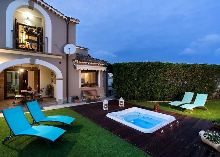 Villa Lina