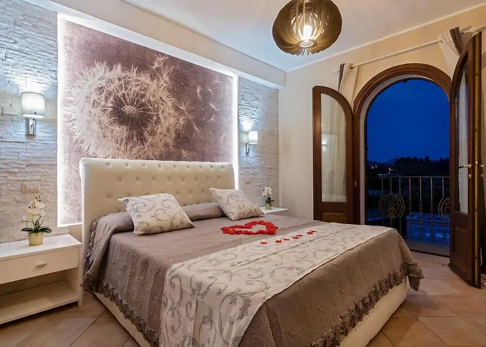 Villa Lina
