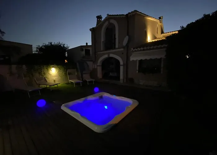 Villa Lina