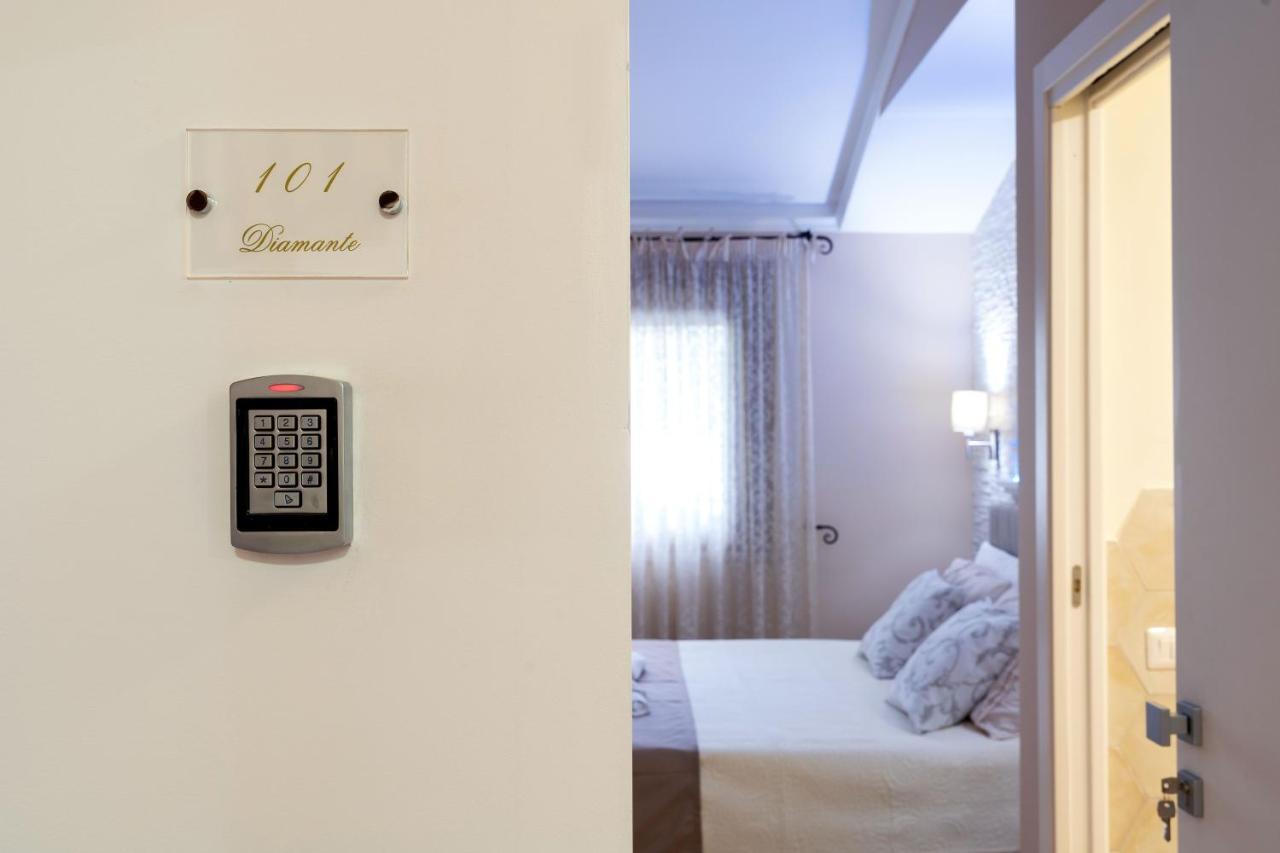 Bed & Breakfast Lina Pula