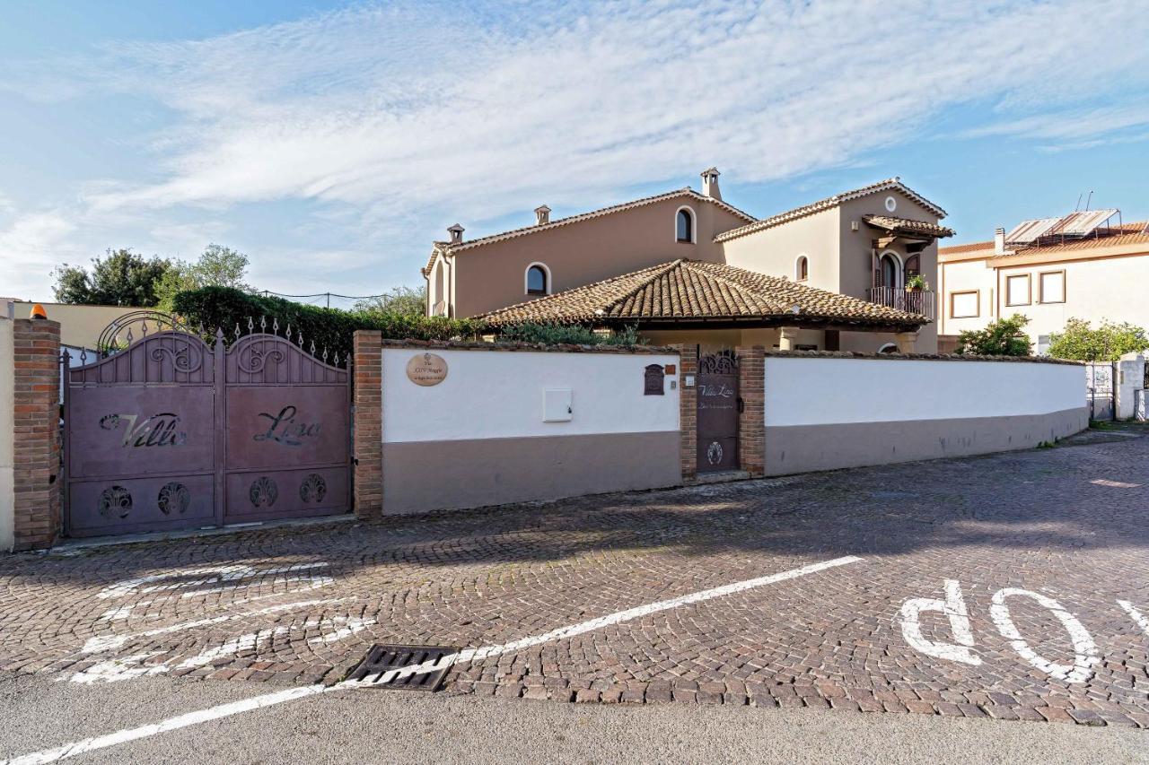 Bed & Breakfast Lina