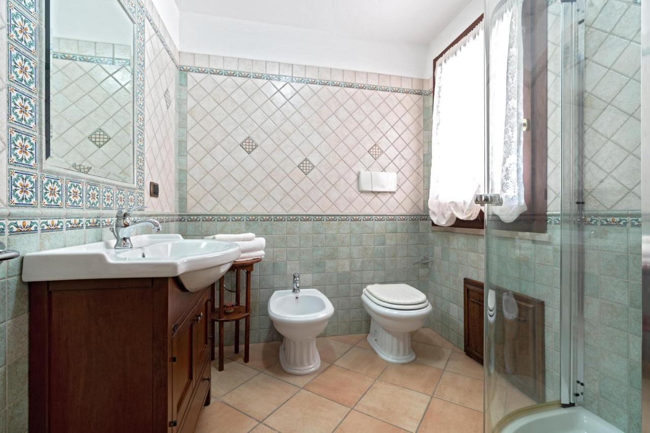 Bed & Breakfast Lina Pula