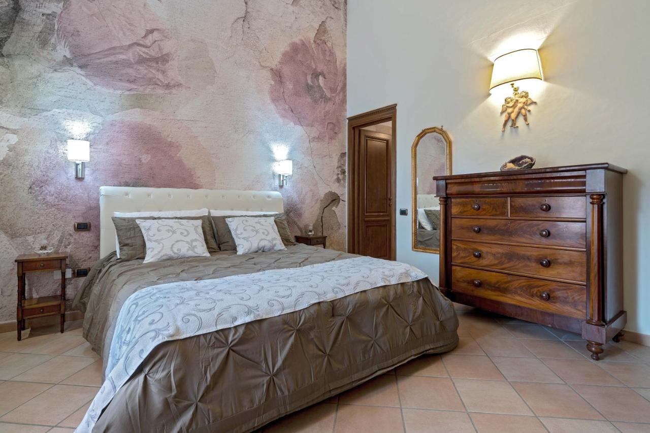 Lina Bed & Breakfast *