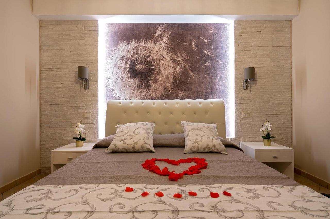 Bed & Breakfast Lina Pula
