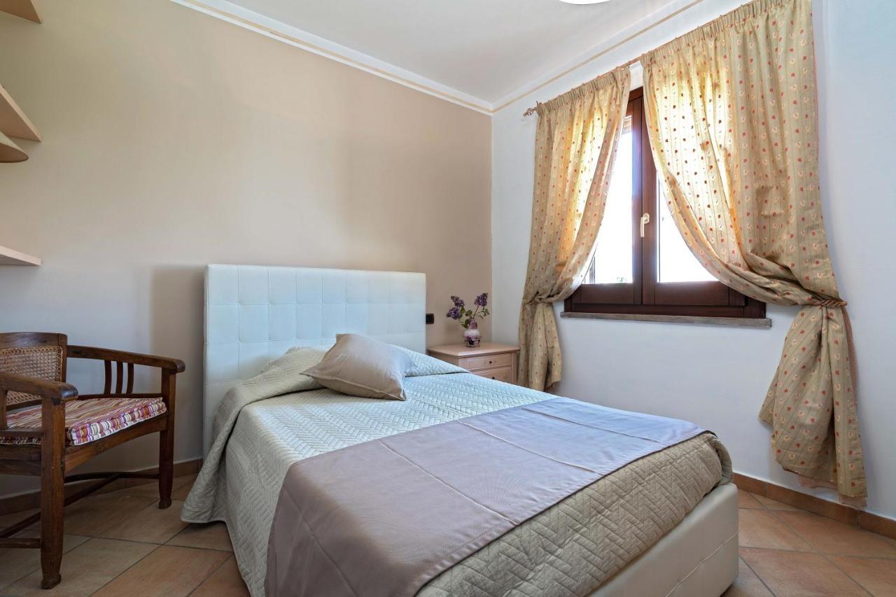 Bed & Breakfast Lina Pula