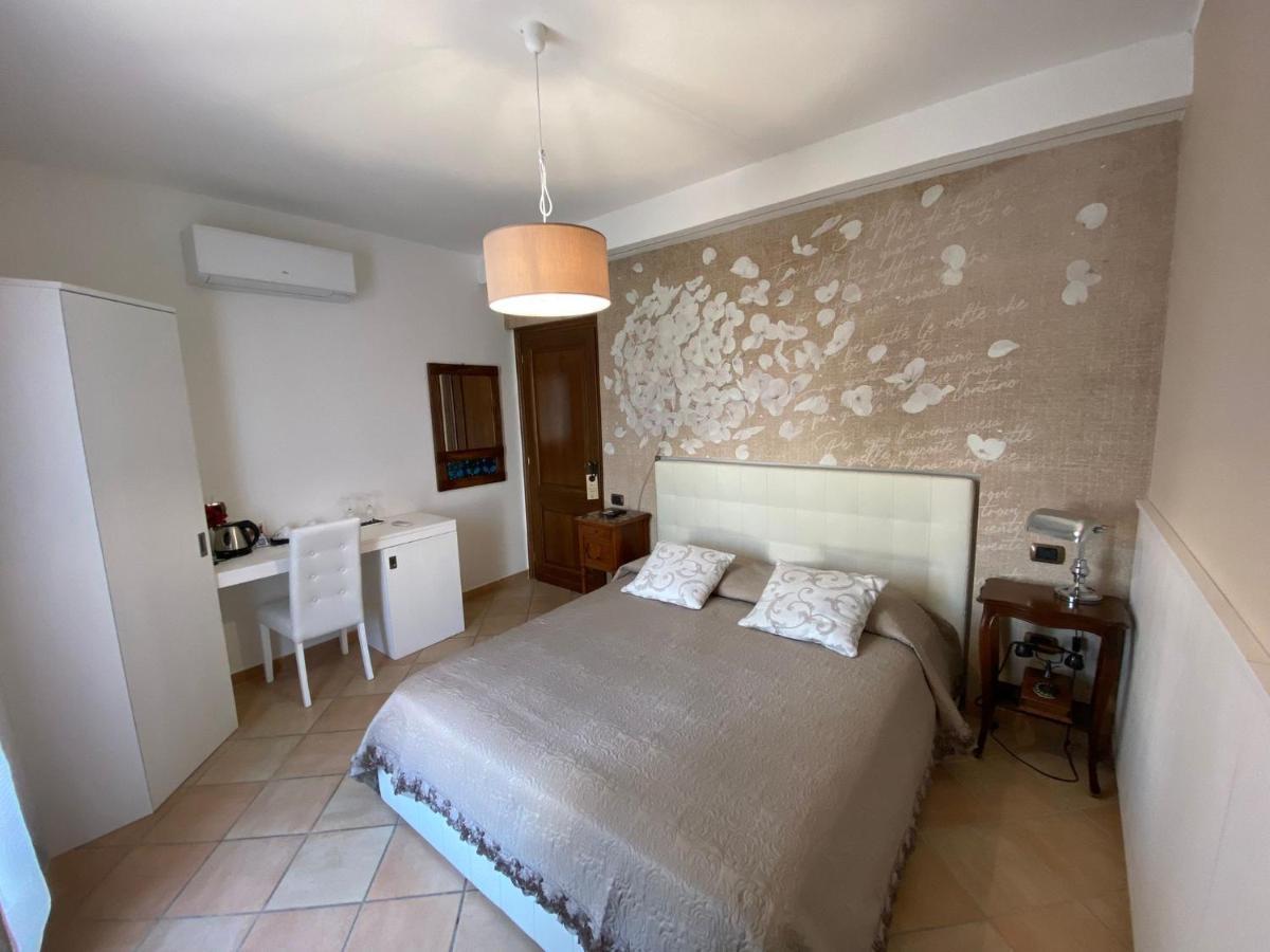 Bed & Breakfast Lina Pula