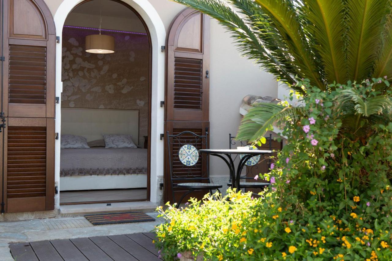 Bed & Breakfast Lina Pula