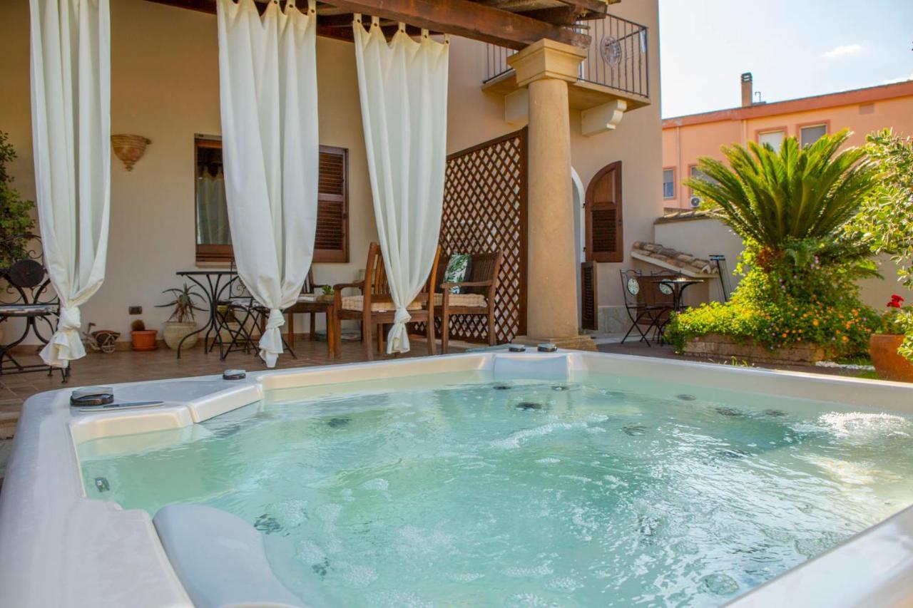 Bed & Breakfast Lina Pula
