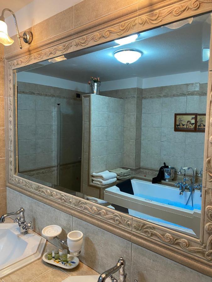 Lina Bed & Breakfast Pula
