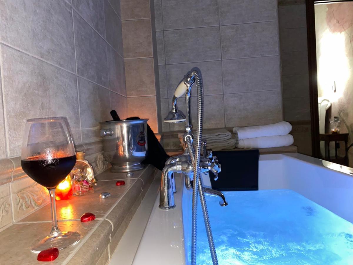 Bed & Breakfast Lina Pula